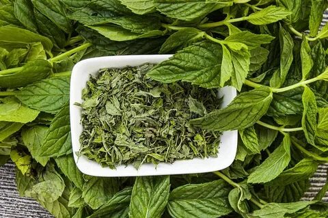 خرید نعنا خشک سوپر + قیمت فروش عمده